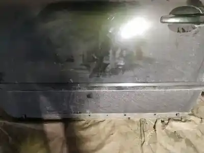 Second-hand car spare part plastics for volvo v50 (545) 2.0 d oem iam references   