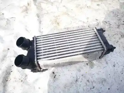 Tweedehands auto-onderdeel intercooler voor citroen c4 ii (nc_) 1.6 bluehdi 100 oem iam-referenties 9800291280