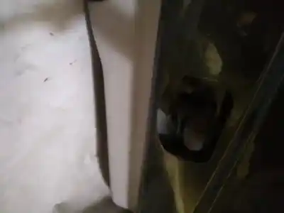 Second-hand car spare part hinge for volvo v50 (545) 2.0 d oem iam references 