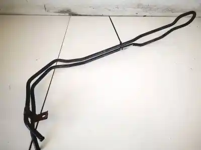 Peça sobressalente para automóvel em segunda mão tubo de pressão de direção assistida por hyundai h-1 2.5 crdi referências oem iam 