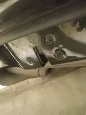 Second-hand car spare part rear left door lock for volvo v50 (545) 2.0 d oem iam references 