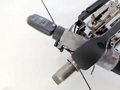 Автозапчастина б/у стартер для skoda fabia (6y2/6y3) 1.4 tdi посилання на oem iam 4b0905851c  