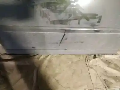 Pezzo di ricambio per auto di seconda mano plastica per volvo v50 (545) 2.0 d riferimenti oem iam   