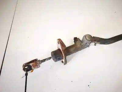 Peça sobressalente para automóvel em segunda mão cilindro de embreagem por hyundai h-1 2.5 crdi referências oem iam 