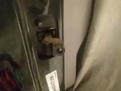 Second-hand car spare part hinge for volvo v50 (545) 2.0 d oem iam references 