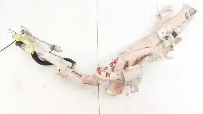 Peça sobressalente para automóvel em segunda mão airbag de cortina dianteiro direito por honda fr-v (be) 1.8 vtec cat referências oem iam 