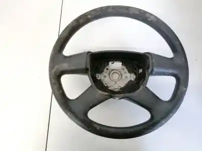 Pezzo di ricambio per auto di seconda mano Volante per SKODA FABIA (6Y2/6Y3) 1.4 TDI Riferimenti OEM IAM 3T0419091  