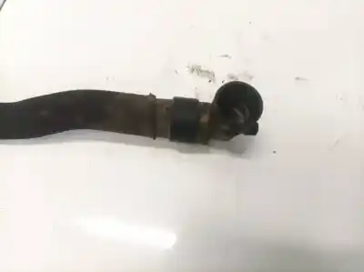 Автозапчастина б/у труба для citroen jumpy ii furgoneta 1.6 hdi 90 8v посилання на oem iam   