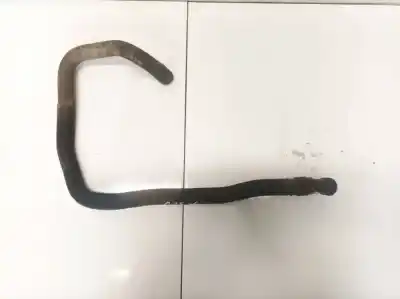 Автозапчасти б/у трубка за citroen jumpy ii furgoneta 1.6 hdi 90 8v ссылки oem iam 