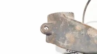 Second-hand car spare part front right knuckle for ford focus iii 1.6 ti oem iam references av613k170  