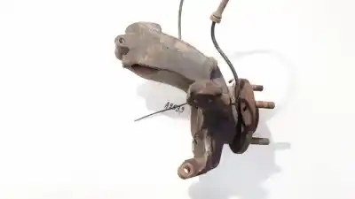 Second-hand car spare part front right knuckle for ford focus iii 1.6 ti oem iam references av613k170  