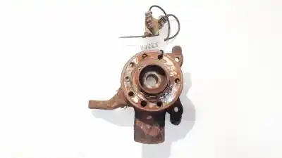 Second-hand car spare part front right knuckle for opel zafira b 1.9 cdti oem iam references 