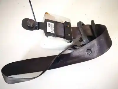 Peça sobressalente para automóvel em segunda mão cinto de segurança traseiro direito por hyundai h-1 2.5 crdi referências oem iam 898204a150