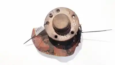 Peça sobressalente para automóvel em segunda mão manga de eixo dianteira direita por opel omega b 2.0 16v cat (x 20 xev / l34) referências oem iam 