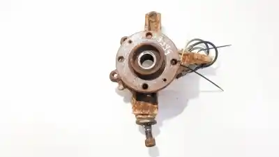 Автозапчасти б/у передняя левая кулачка за CITROEN C4 PICASSO 1.6 16V HDi FAP ссылки OEM IAM   