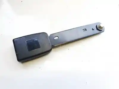 Peça sobressalente para automóvel em segunda mão chicote / encaixe cinto segurança dianteiro direito por ford galaxy (vx) 1.9 tdi cat referências oem iam 11111999