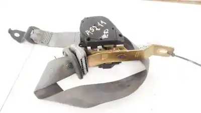 Pièce détachée automobile d'occasion ceinture de sécurité avant droite pour renault laguna (b56) 2.0 références oem iam 00053586