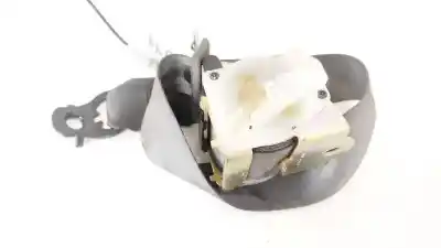 Pièce détachée automobile d'occasion ceinture de securite arriere gauche pour renault laguna (b56) 2.0 références oem iam e2042992