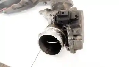 Автозапчастина б/у коробка метелика для audi a6 c6 avant (4f5) 2.7 tdi посилання на oem iam   