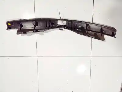 Автозапчастина б/у пластика для audi q7 (4l) 4.2 fsi посилання на oem iam 4l0864483  4l0864483a