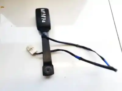 Автозапчастина б/у передня ліва подушка безопасності для subaru legacy berl. b13 (bl) 2.5 se посилання на oem iam e034501