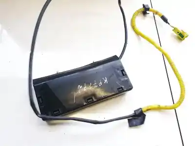 Автозапчасти б/у левая боковая подушка безопасности за subaru legacy berl. b13 (bl) 2.5 se ссылки oem iam c0422e  