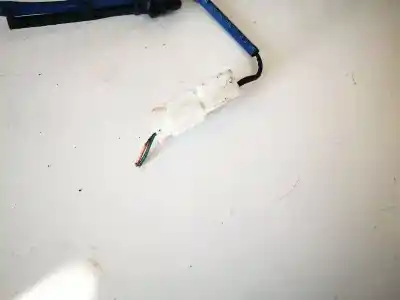 Peça sobressalente para automóvel em segunda mão sensor por hyundai i30 1.6 crdi cat referências oem iam   