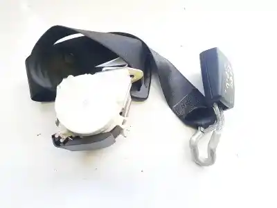 Peça sobressalente para automóvel em segunda mão cinto de segurança traseiro central por audi a3 (8p) 2.0 16v fsi referências oem iam 8p0857807b  33030033