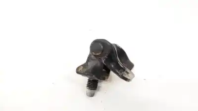 Second-hand car spare part tailgate gas strut for mazda 2 (dy) 1.25 (dy3w) oem iam references   