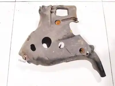 Автозапчасти б/у пластики за audi a6 avant (4f5) 2.4 ссылки oem iam 4f0505415c