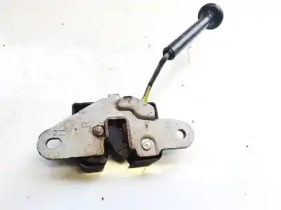 Second-hand car spare part various parts for honda logo (ga3) 1.3 cat oem iam references 