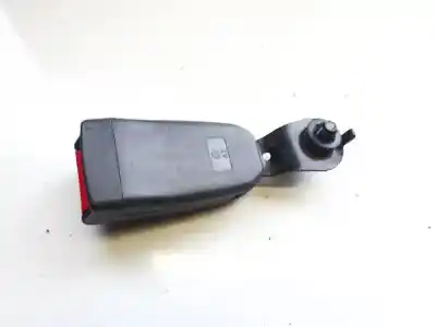 Peça sobressalente para automóvel em segunda mão pré-tensor de airbag dianteiro esquerdo por honda logo (ga3) 1.3 cat referências oem iam g3398  