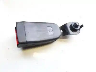 Second-hand car spare part front left airbag tensioner for honda logo (ga3) 1.3 cat oem iam references g3398