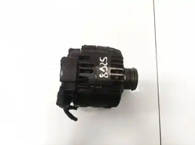 Автозапчастина б/у генератор для CITROEN C4 PICASSO 1.6 16V HDi FAP Посилання на OEM IAM 9646321780  