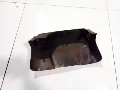 Second-hand car spare part engine cover for audi q7 (4l) 4.2 fsi oem iam references 079103927k  