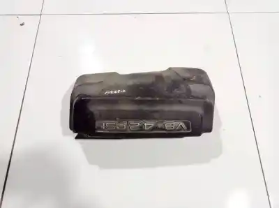 Peça sobressalente para automóvel em segunda mão Tampa Do Motor por AUDI Q7 (4L) 4.2 FSI Referências OEM IAM 079103927K  
