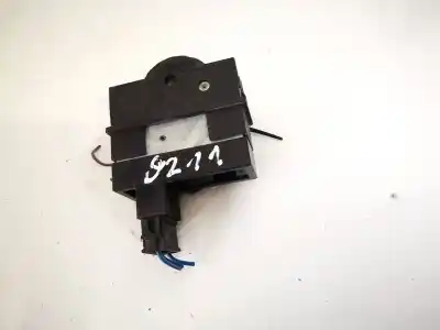 Second-hand car spare part switch for renault laguna (b56) 2.0 oem iam references 7700822897  