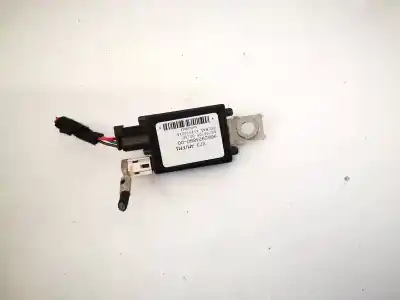 Автозапчасти б/у антенный усилитель за citroen c5, ii 2008.02 - 2011.01 2.0 hdi 103kw 2009.04 - 2011.01 ссылки oem iam 9662924880