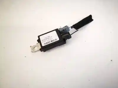 Автозапчасти б/у антенный усилитель за citroen c5, ii 2008.02 - 2011.01 2.0 hdi 103kw 2009.04 - 2011.01 ссылки oem iam 9659840680