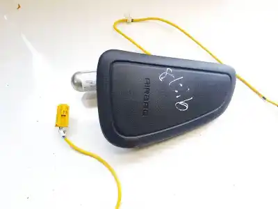 Peça sobressalente para automóvel em segunda mão airbag do lado esquerdo por opel meriva 1.6 16v referências oem iam 13128740