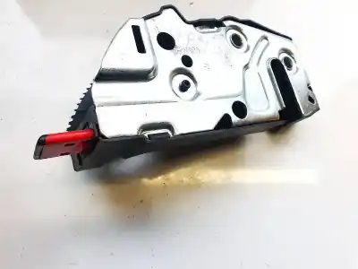 Pièce détachée automobile d'occasion airbag de porte gauche pour seat leon (1p1) 2.0 tdi références oem iam 1k0885682f