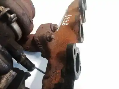 Автозапчасти б/у выхлопной коллектор за citroen c4 i (lc_) 1.6 hdi ссылки oem iam    Автозапчасти б/у выхлопной коллектор за citroen c4 i (lc_) 1.6 hdi ссылки oem iam