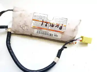 Tweedehands auto-onderdeel airbag linkerzijde voor mazda 6 lim. (gh) 1.8 120cv active oem iam-referenties g28a57kh0z02