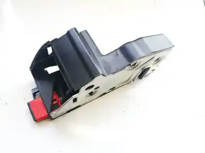 Pezzo di ricambio per auto di seconda mano pezzi vari per skoda octavia ii combi (1z5) 1.6 lpg riferimenti oem iam 1k0885682e  