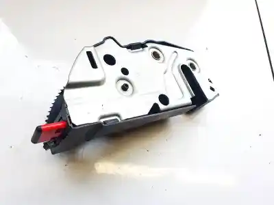 Pezzo di ricambio per auto di seconda mano pezzi vari per skoda octavia ii combi (1z5) 1.6 lpg riferimenti oem iam 1k0885682e  