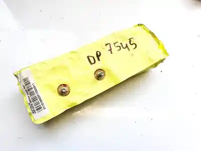 Peça sobressalente para automóvel em segunda mão airbag do lado esquerdo por toyota corolla verso (r1) 2.2 d-4d sol referências oem iam 7391005040b