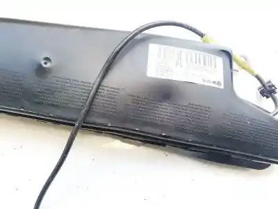 Автозапчасти б/у левая боковая подушка безопасности за skoda octavia combi (1z5) 1.9 tdi dpf ссылки oem iam 1k4880241d  34033707a