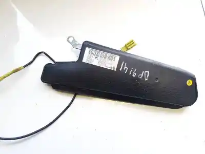 Pièce détachée automobile d'occasion airbag de porte gauche pour seat leon (1p1) 2.0 tdi références oem iam 1k4880242