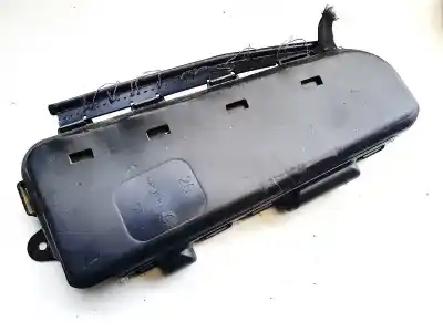 Автозапчастина б/у ліва бічна подушка безпеки для renault megane ii (bm0/1_, cm0/1_) 1.9 dci посилання на oem iam 8200371806