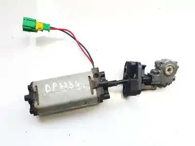 Peça sobressalente para automóvel em segunda mão módulo eletrônico por fiat ulysse (179) 2.2 jtd dynamic referências oem iam 9460570a